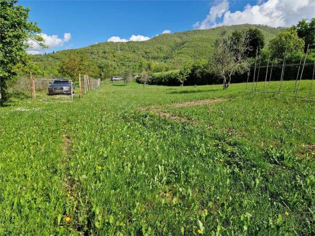 Terreno in vendita a Subbiano, Toscana