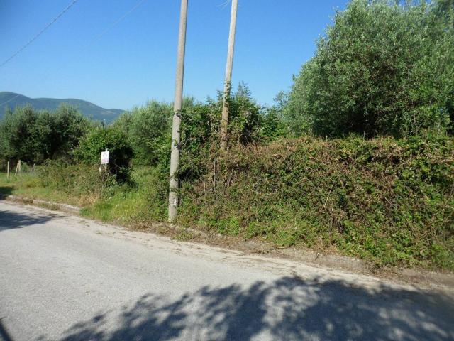 Terreno in vendita a Bucciano, Campania