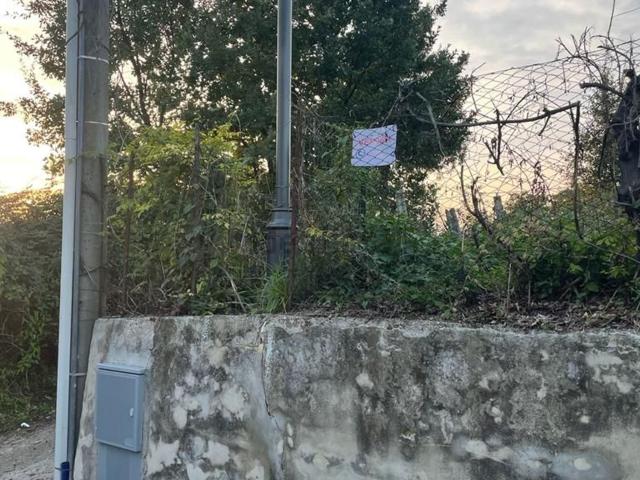 Terreno in vendita a San Potito Ultra, Campania