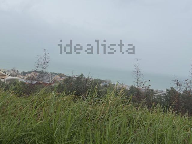 Terreno in vendita a Montevecchio, Vasto