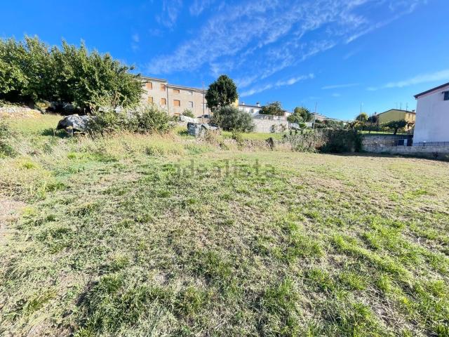 Terreno in vendita a Villaggio, Colognola ai Colli