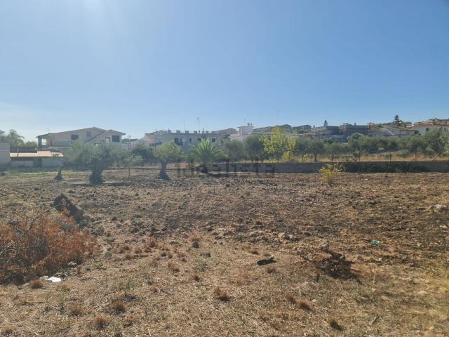 Terreno in vendita a Augusta, Sicilia
