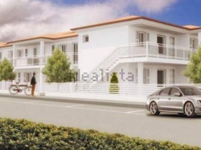 Terreno in vendita a Marina Romea, Ravenna