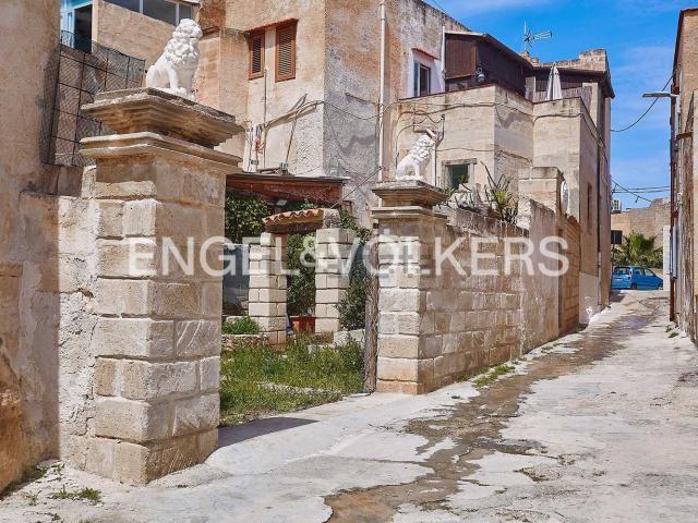 Terreno in vendita a Favignana, Sicilia