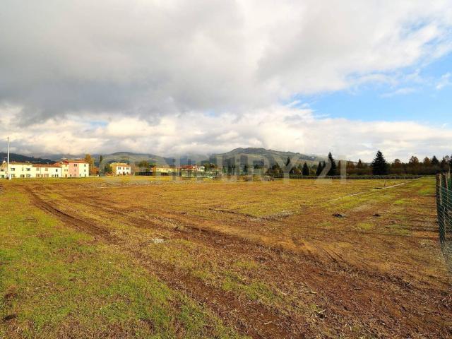 Terreno in vendita a Pistoia, Toscana