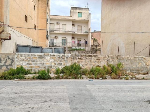 Terreno in vendita a Trapani, Sicilia