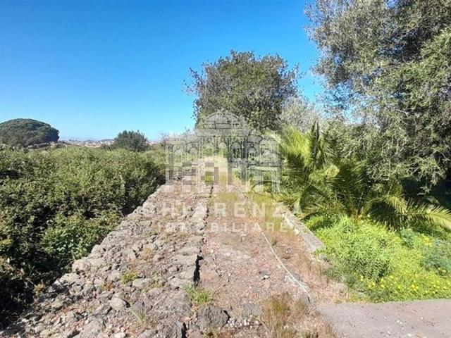 Terreno in vendita a Gravina Di Catania, Sicilia