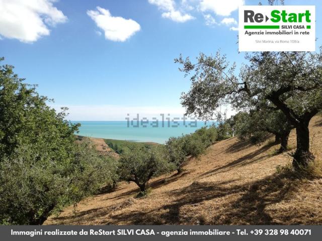 Terreno in vendita a Silvi, Abruzzo