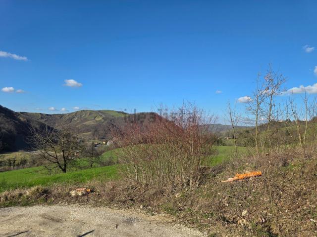 Terreno in vendita a Unione dei comuni Savena-Idice, Monghidoro