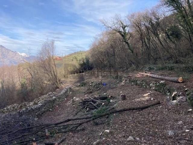 Terreno in vendita a Brenzone sul Garda, Malcesine