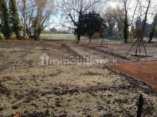 Terreno in vendita a Campalto, Venezia