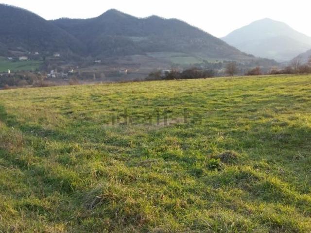 Terreno in vendita a Unione dell'Appennino Bolognese, Marzabotto