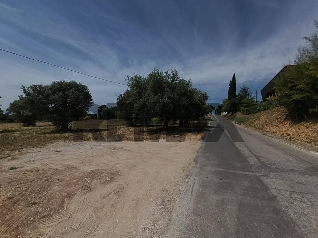 Terreno in vendita a Torrevecchia Teatina, Abruzzo