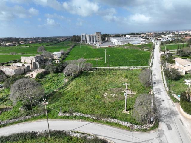 Terreno in vendita a Marina Di Modica, Sicilia