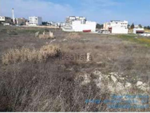 Terreno in vendita a San Valentino, Puglia