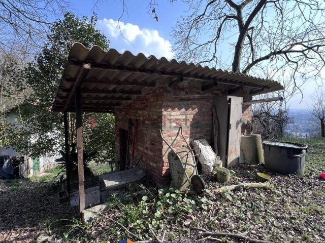 Terreno in vendita a San Matteo, Piemonte