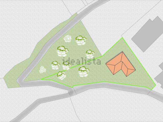 Terreno in vendita a Piemonte, Cuneo