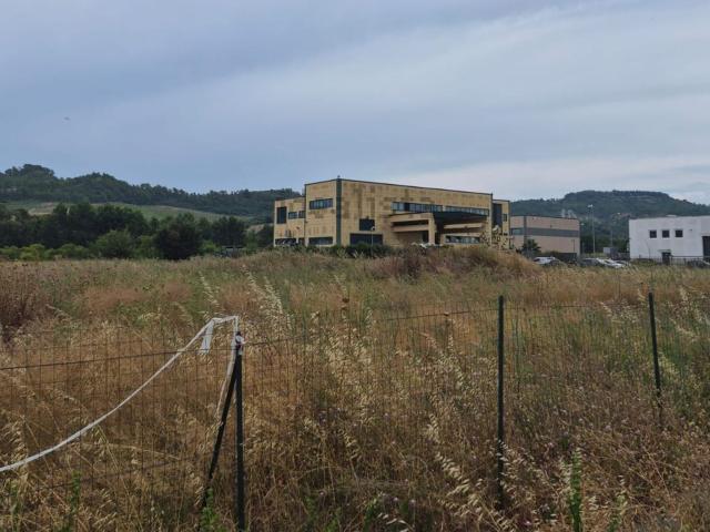Terreno in vendita a Calabria, Catanzaro