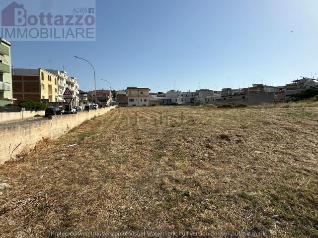 Terreno in vendita a Puglia, Taranto