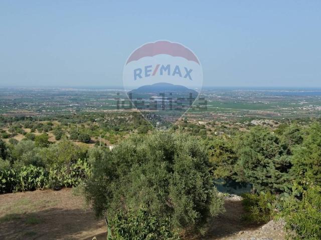 Terreno in vendita a Noto, Siracusa