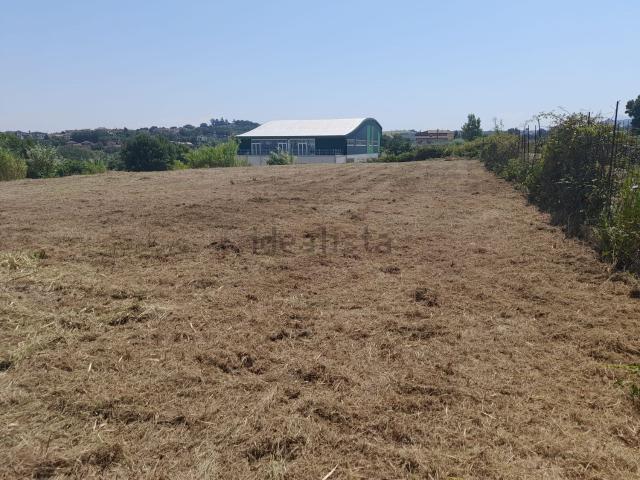 Terreno in vendita a San Nicola Manfredi, Campania