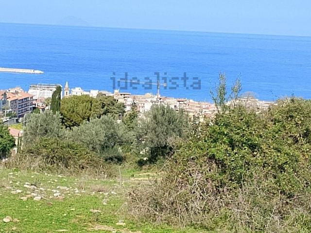Terreno in vendita a Minà, Sant'agata Di Militello