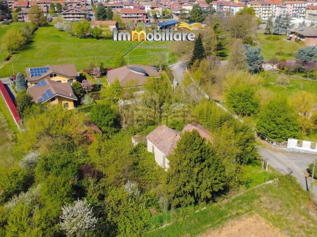 Terreno in vendita a Fontanile, Piemonte