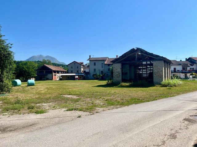Terreno in vendita a Limana, Veneto
