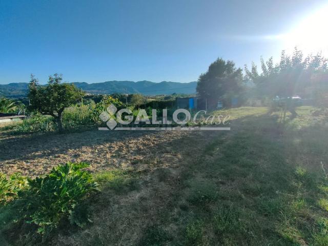 Terreno in vendita a Calabria, Cosenza