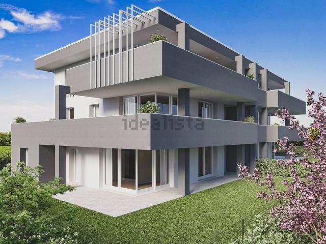 Terreno in vendita a Chirignago-Zelarino, Venezia