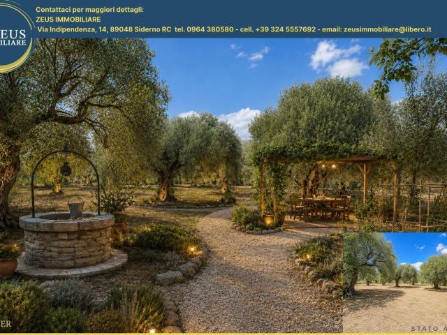 Terreno in vendita a Calabria, Reggio Calabria