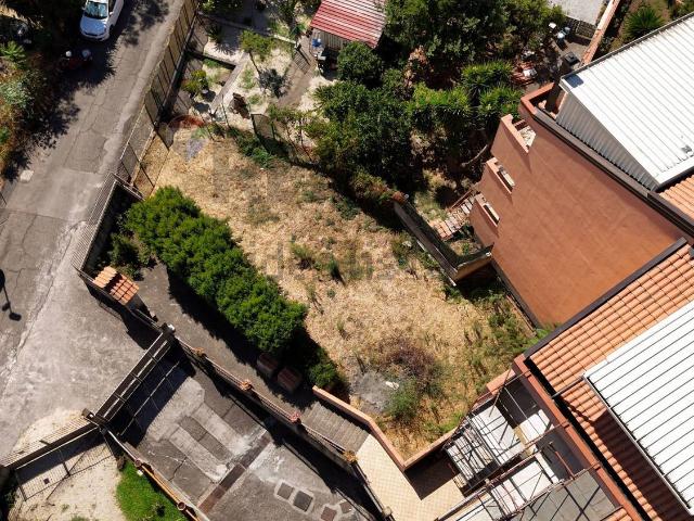 Terreno in vendita a Contrada Fusco, Valverde