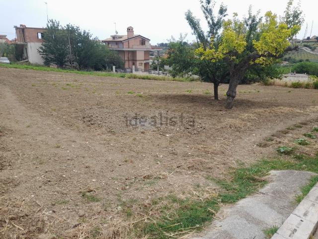 Terreno in vendita a Monteodorisio, Abruzzo
