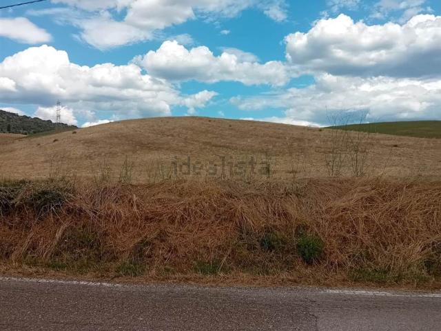 Terreno in vendita a Civitella Paganico, Campagnatico