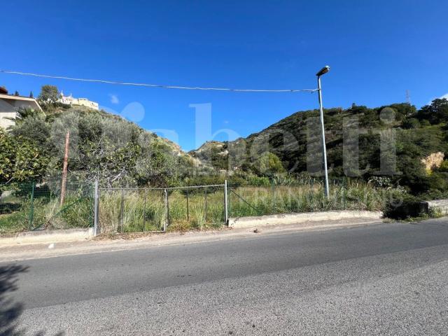Terreno in vendita a Amantea Paese, Amantea