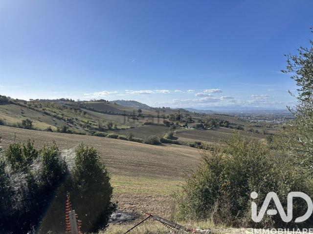 Terreno in vendita a Marche, Macerata