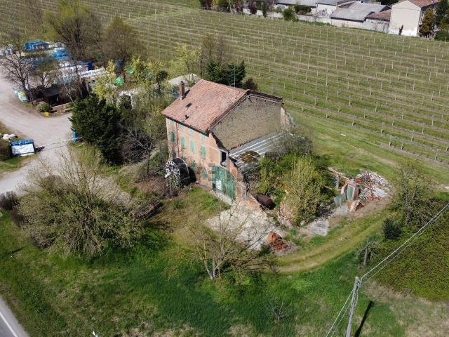 Terreno in vendita a Pianura Reggiana, Re