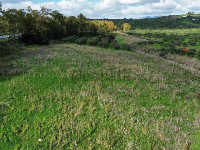 Terreno in vendita a Ribera, Sicilia