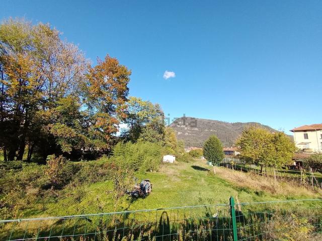 Terreno in vendita a Bornate, Serravalle Sesia
