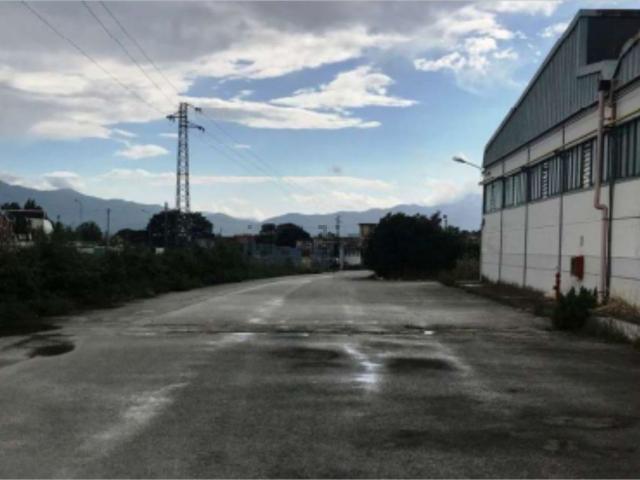 Terreno in vendita a Pozzilli, Isernia