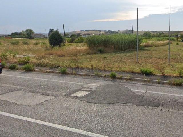Terreno in vendita a Osteria Nuova, Marche