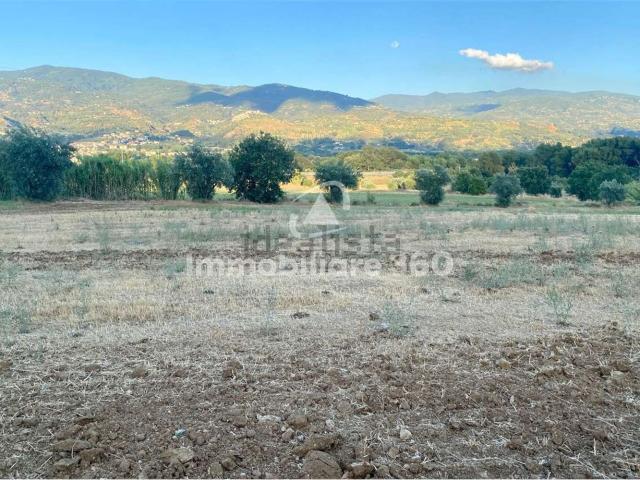 Terreno in vendita a Calabria, Cosenza