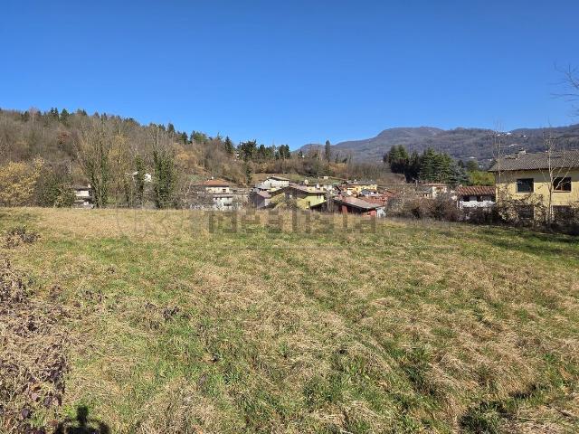 Terreno in vendita a Valdagno, Veneto