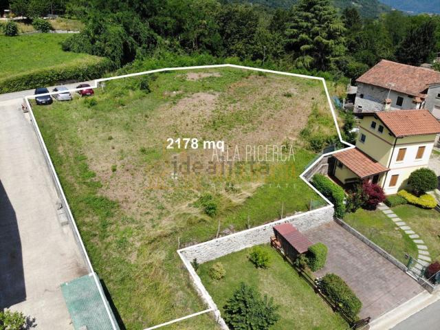 Terreno in vendita a Schio, Veneto