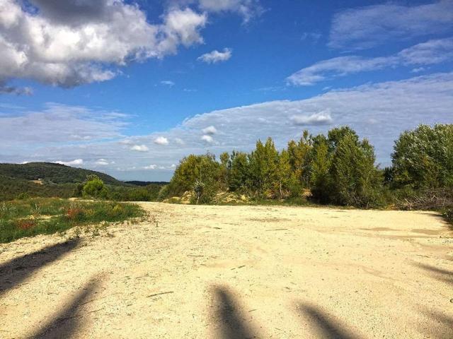 Terreno in vendita a Asciano, Toscana