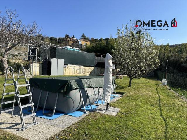 Terreno in vendita a Barriera Vecchia-San Giacomo, Villa Opicina
