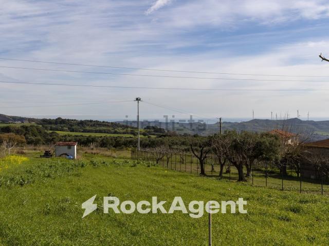 Terreno in vendita a Siano, Calabria