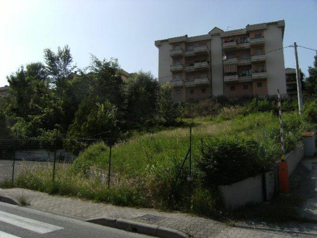 Terreno in vendita a Salsomaggiore Terme, Reggio Emilia