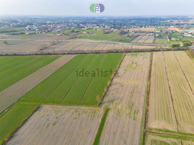 Terreno in vendita a Albarea, Pianiga