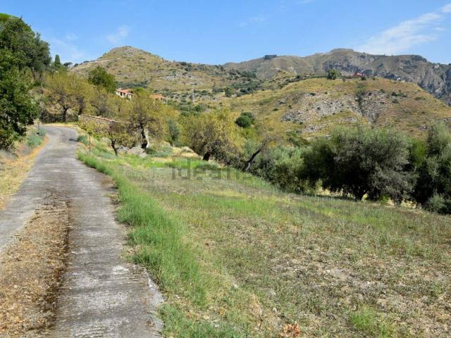 Terreno in vendita a Castelmola, Sicilia